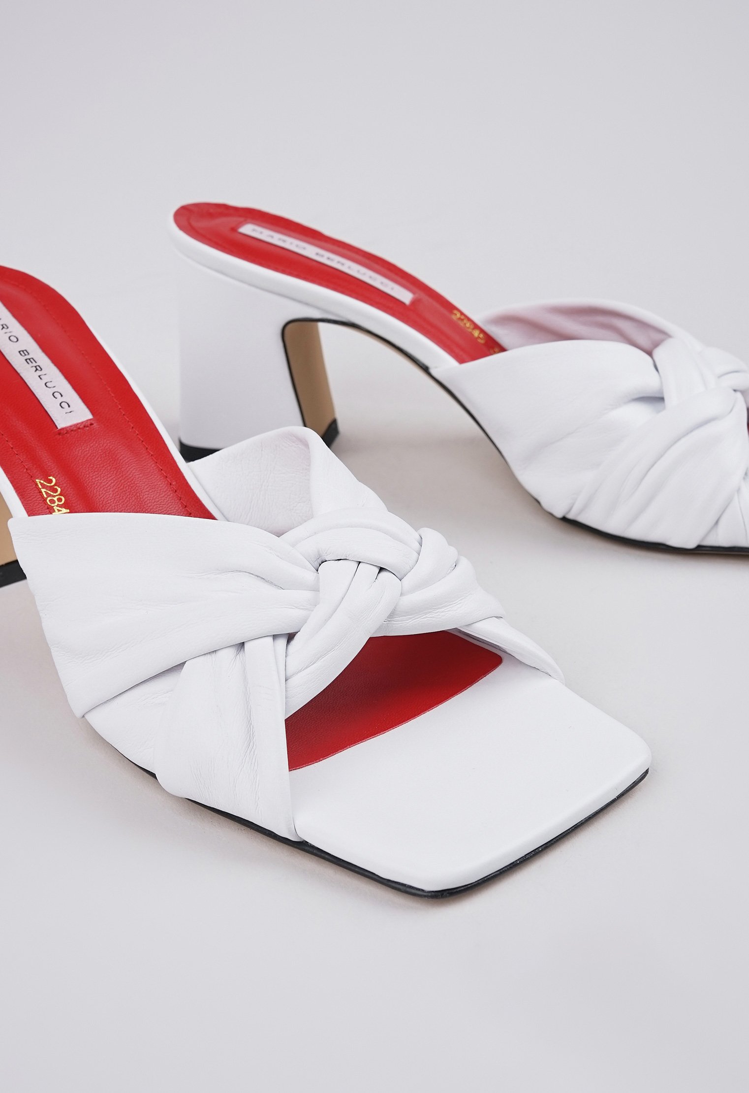 Босоножки Mario Berlucci Босоножки Mario Berlucci