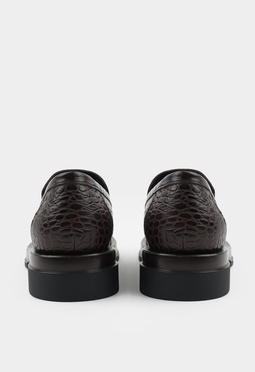 Лоферы Mario Berlucci Лоферы Mario Berlucci