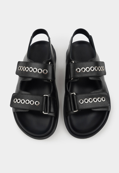 Сандалии Mario Berlucci Сандалии Mario Berlucci