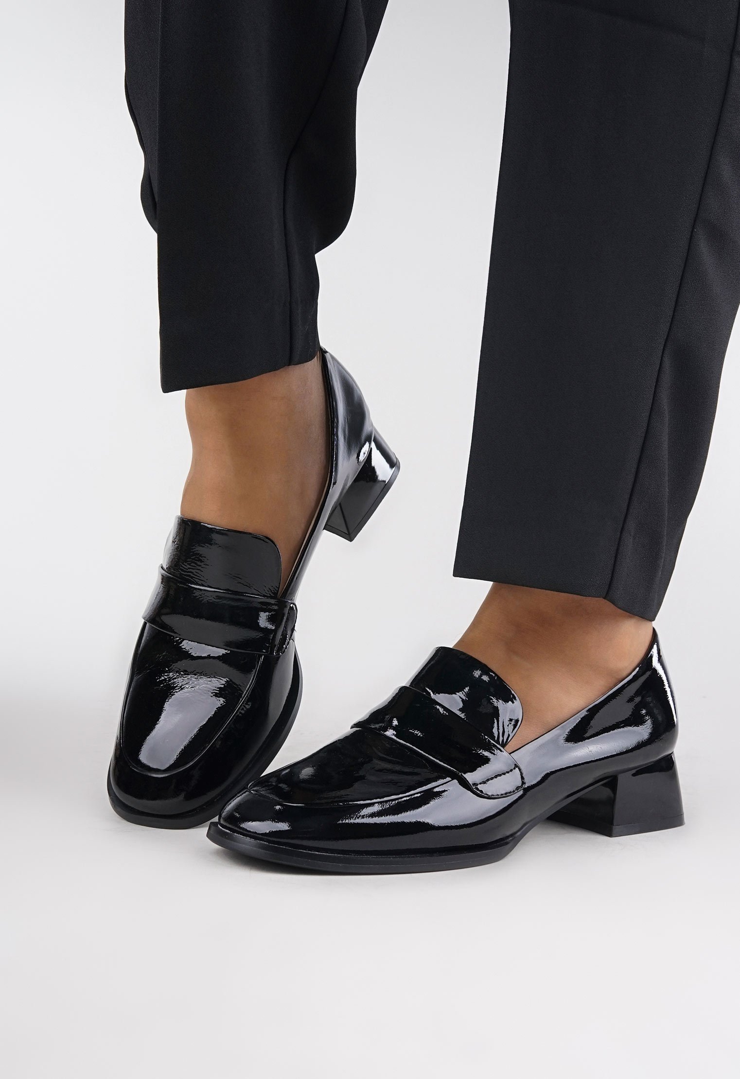 Лоферы Mario Berlucci Лоферы Mario Berlucci