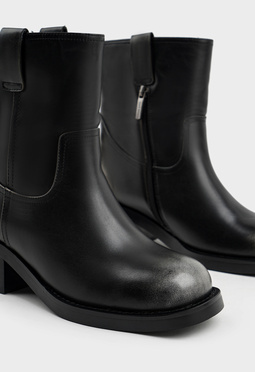 Ботильоны Mario Berlucci Ботильоны Mario Berlucci