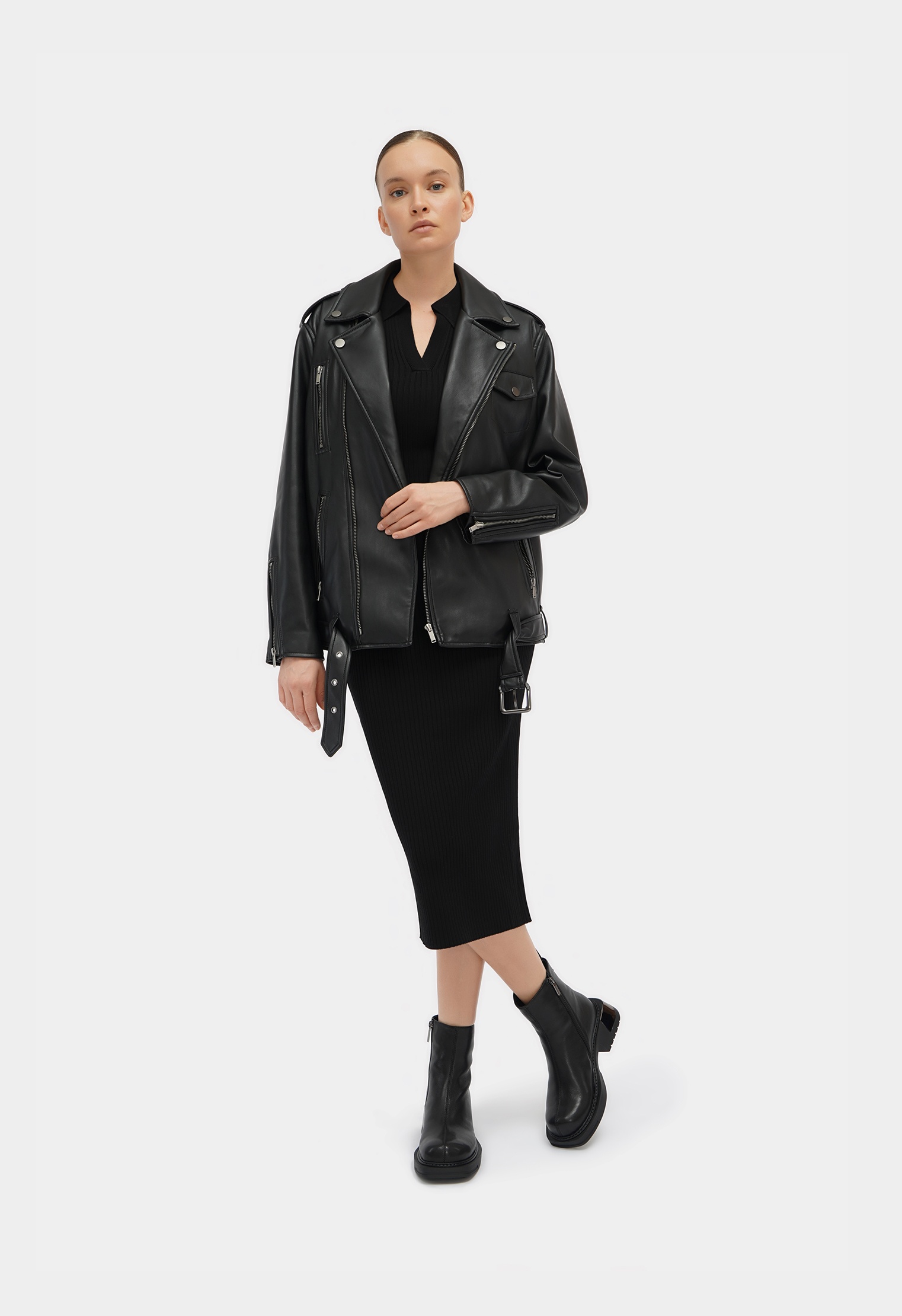 Ботинки Mario Berlucci Ботинки Mario Berlucci