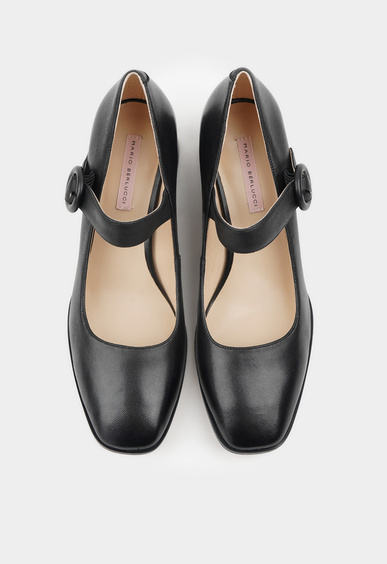 Туфли Mario Berlucci Туфли Mario Berlucci