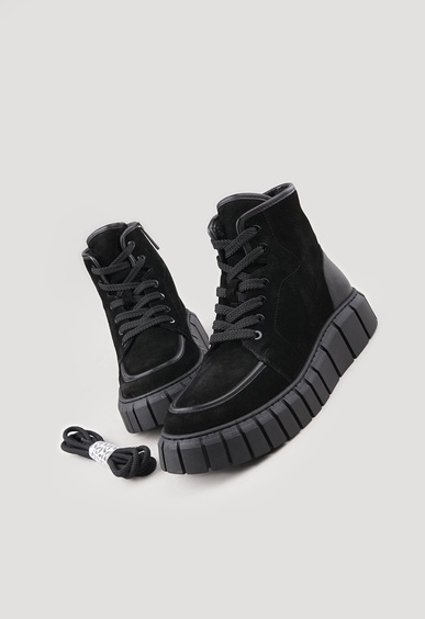 Ботинки Mario Berlucci Ботинки Mario Berlucci