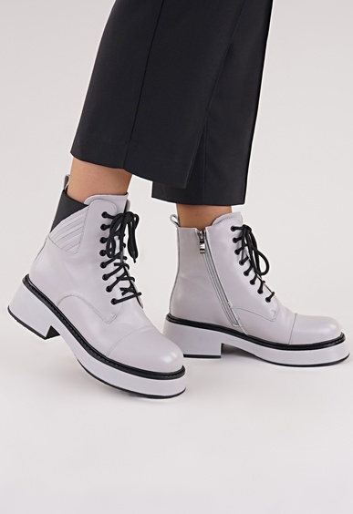 Ботинки Mario Berlucci Ботинки Mario Berlucci