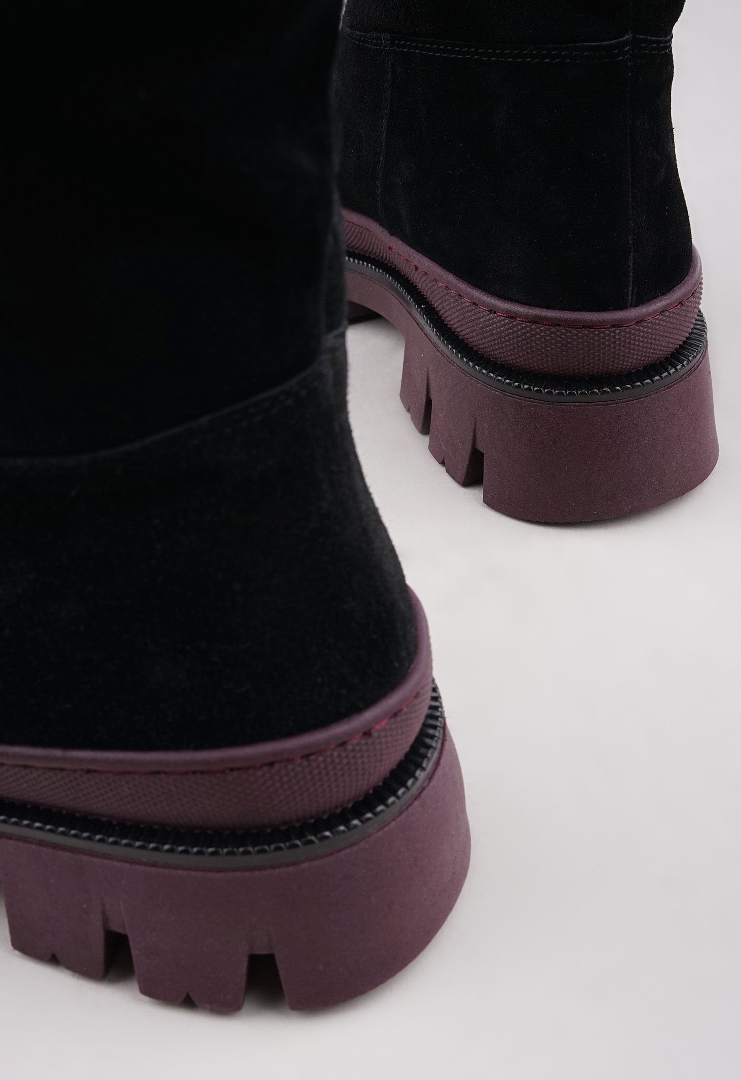 Ботинки Mario Berlucci Ботинки Mario Berlucci