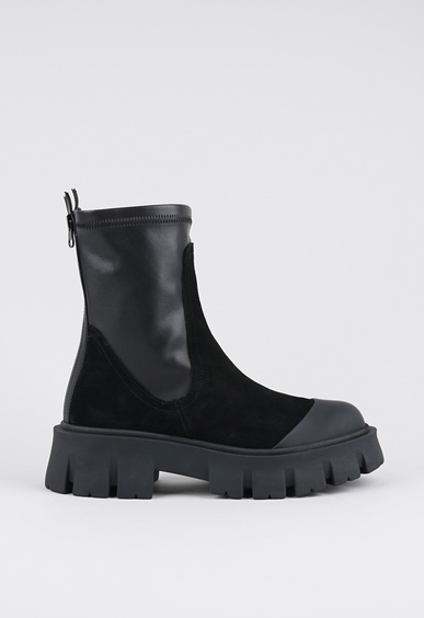 Ботинки Mario Berlucci Ботинки Mario Berlucci