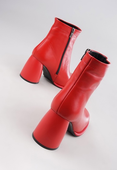 Ботильоны Mario Berluchi Ботильоны Mario Berluchi