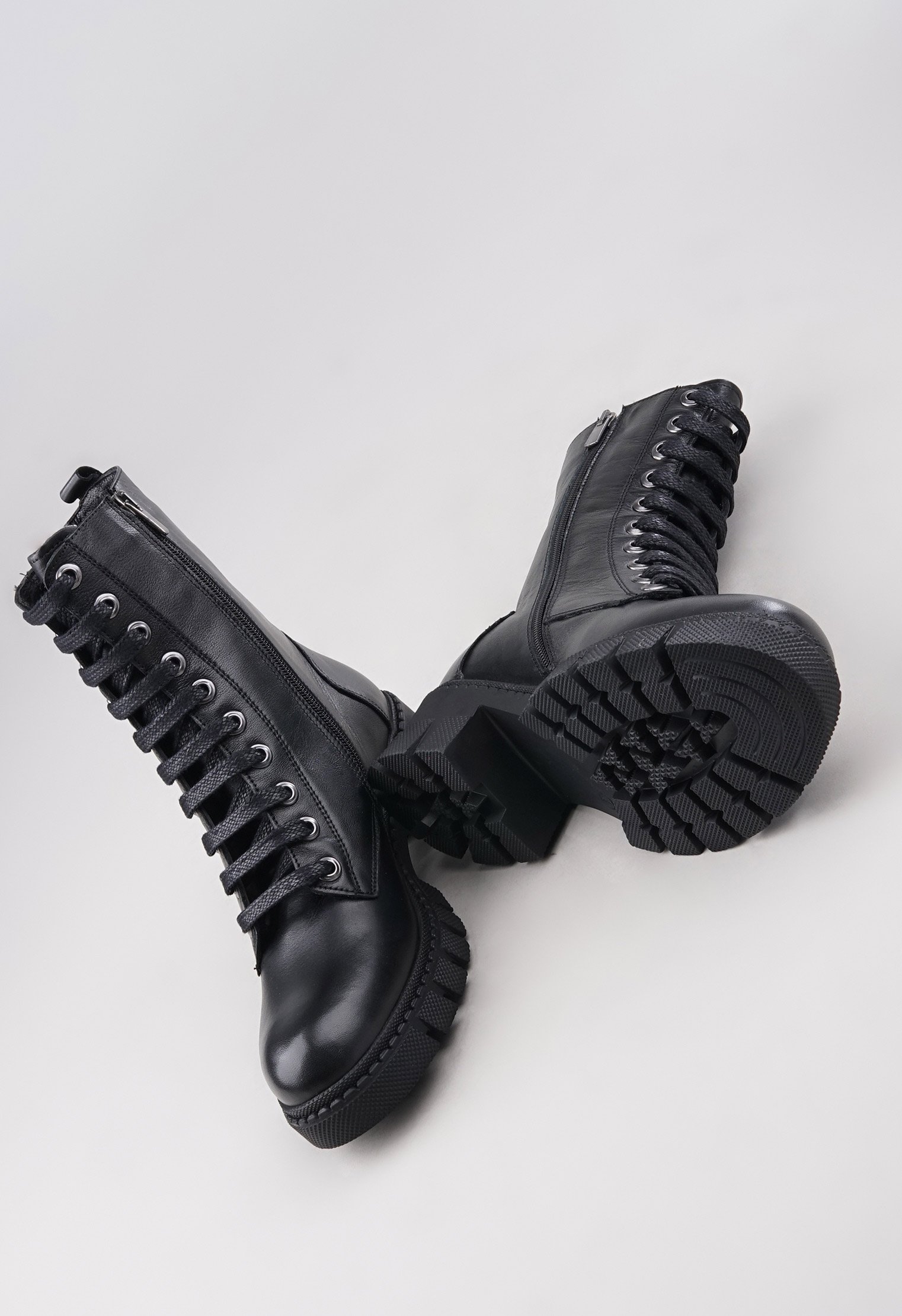 Ботинки Mario Berlucci Ботинки Mario Berlucci