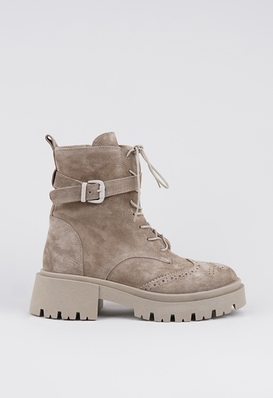 Ботинки Mario Berlucci Ботинки Mario Berlucci