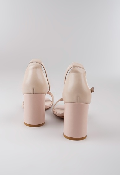 Босоножки на каблуке Mario Berlucci Босоножки на каблуке Mario Berlucci