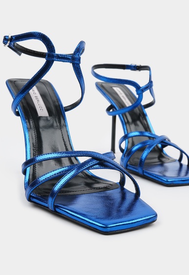 Босоножки Mario Berlucci Босоножки Mario Berlucci