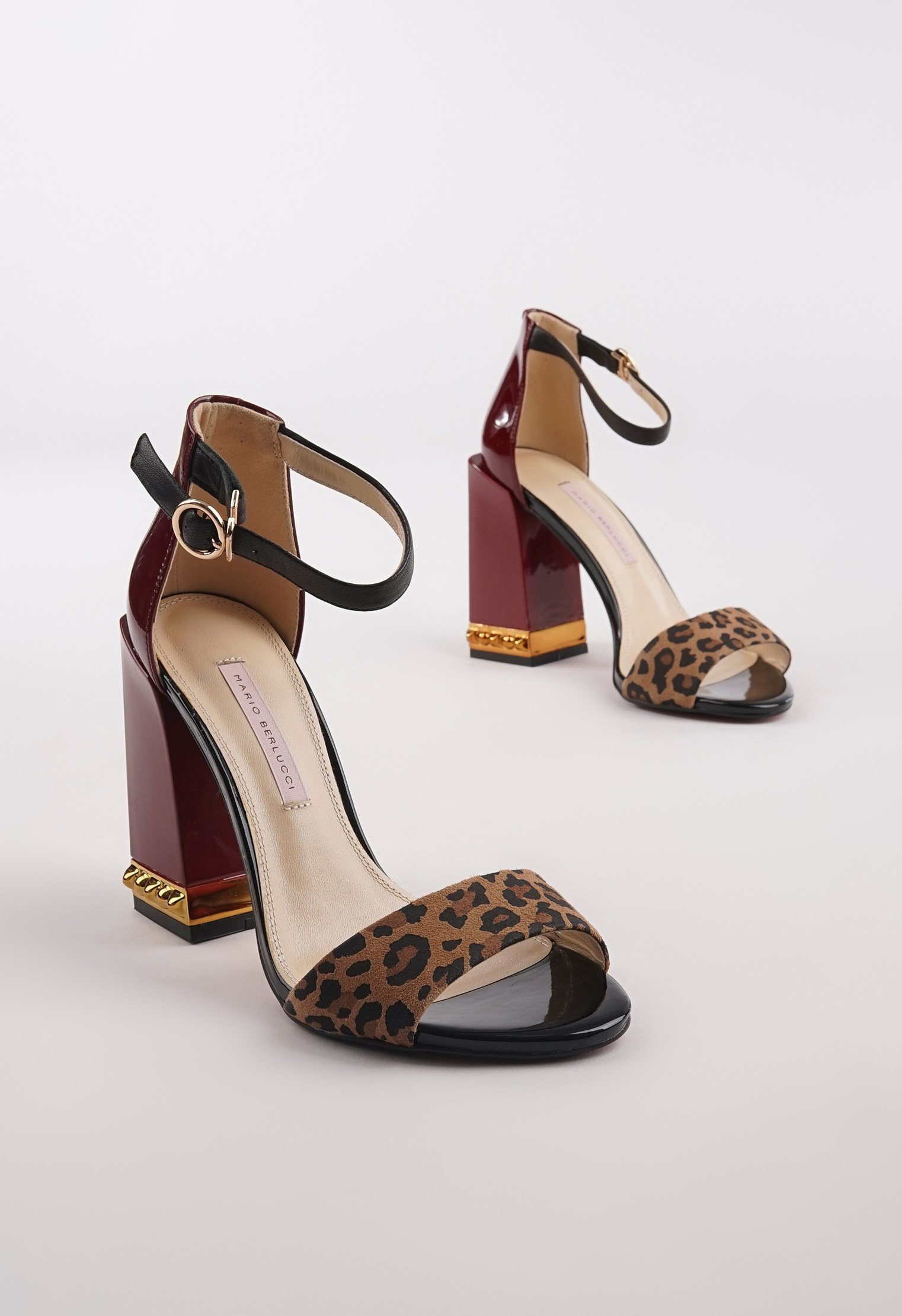 Mario Berlucci Mario Berlucci