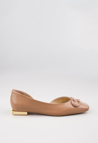 Туфли на низком каблуке Mario Berlucci Туфли на низком каблуке Mario Berlucci