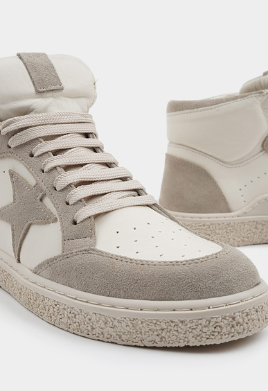 Кеды Mario Berlucci Кеды Mario Berlucci