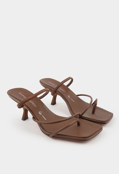 Босоножки Mario Berlucci Босоножки Mario Berlucci