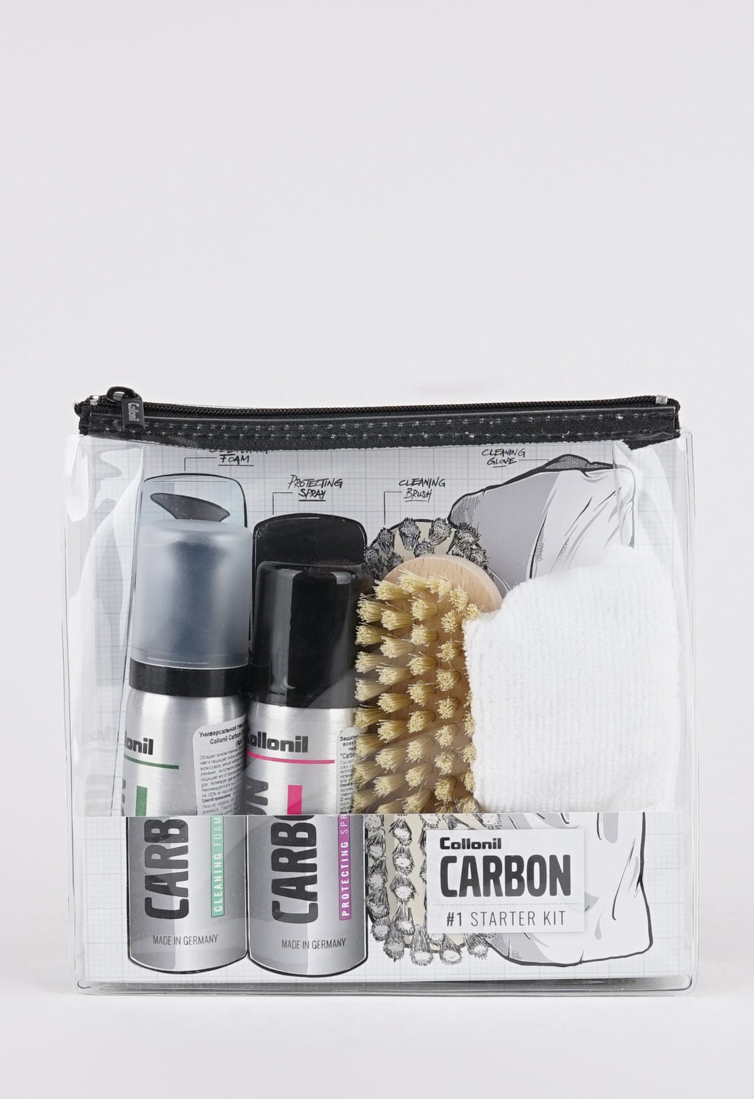 Спреи Collonil Спреи Collonil