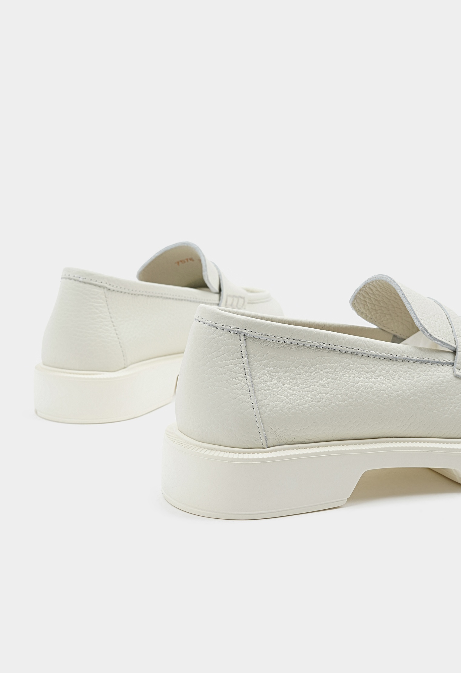 Лоферы Mario Berlucci Лоферы Mario Berlucci