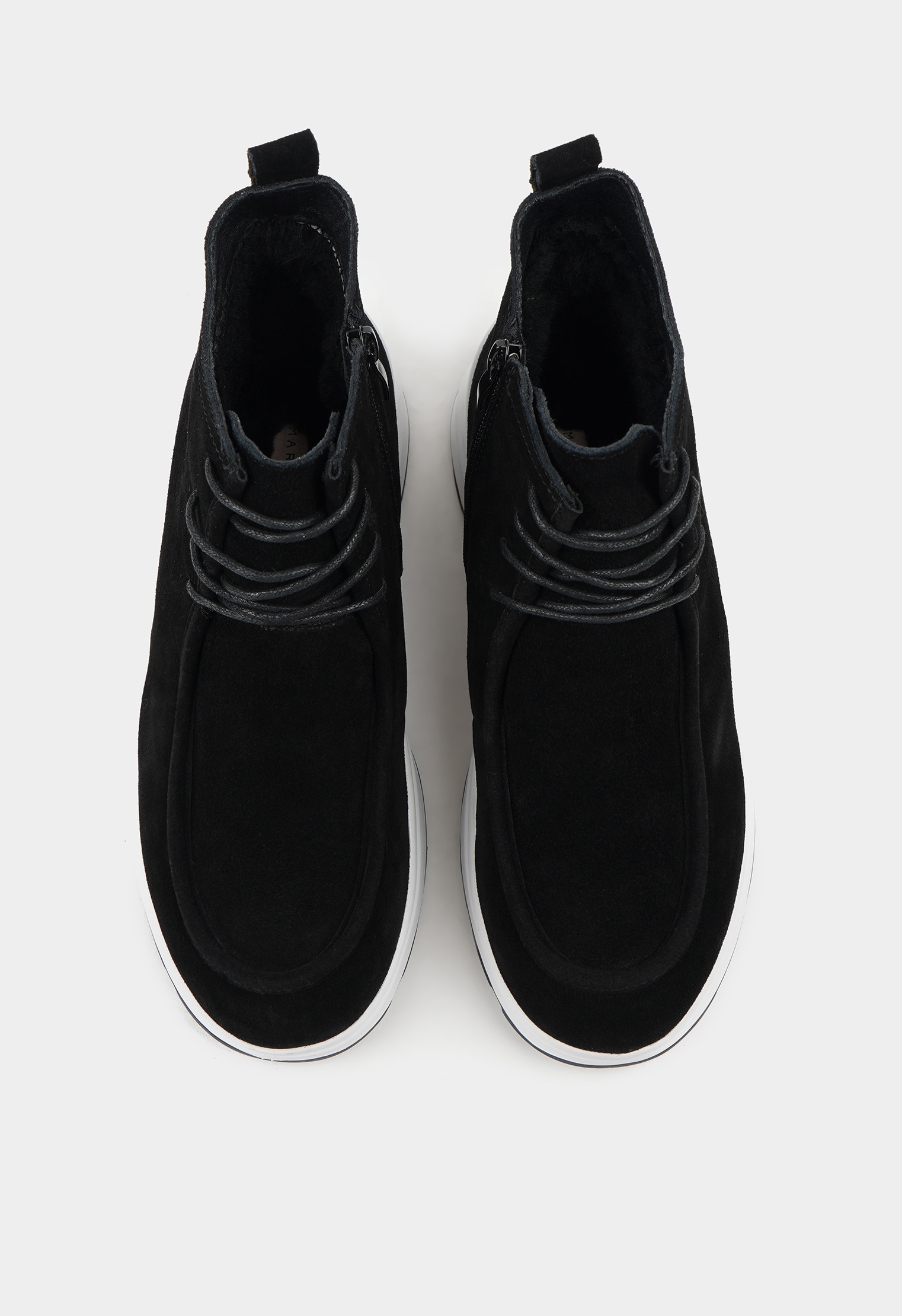 Ботинки Mario Berlucci Ботинки Mario Berlucci