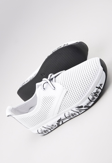 Кроссовки Mario Berluchi Кроссовки Mario Berluchi