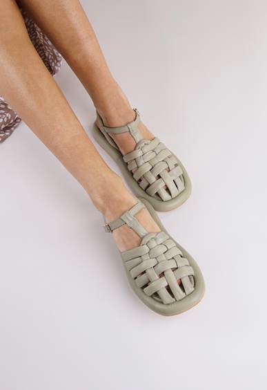 Сандалии Mario Berlucci Сандалии Mario Berlucci