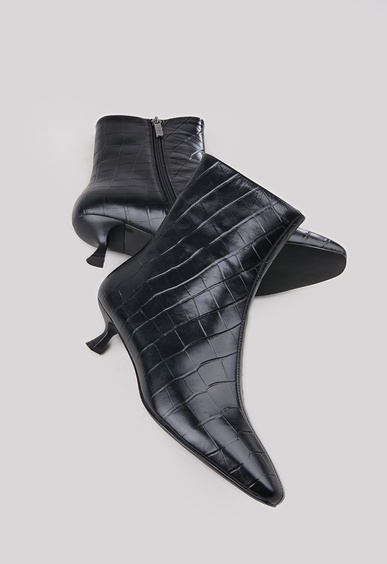 Ботильоны Mario Berlucci Ботильоны Mario Berlucci