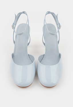 Туфли Mario Berlucci Туфли Mario Berlucci