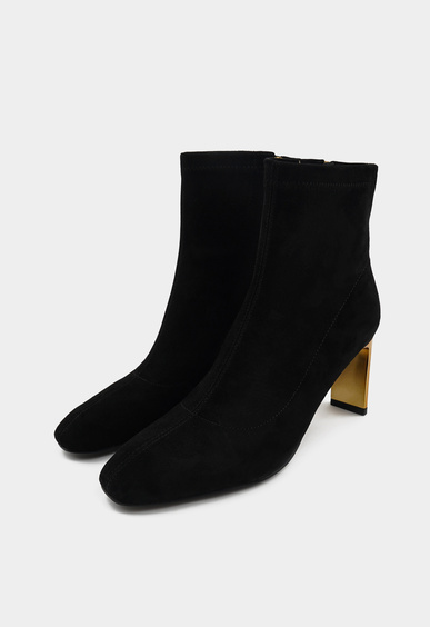 Ботильоны Mario Berlucci Ботильоны Mario Berlucci