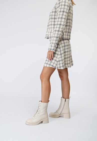 Ботинки Mario Berlucci Ботинки Mario Berlucci