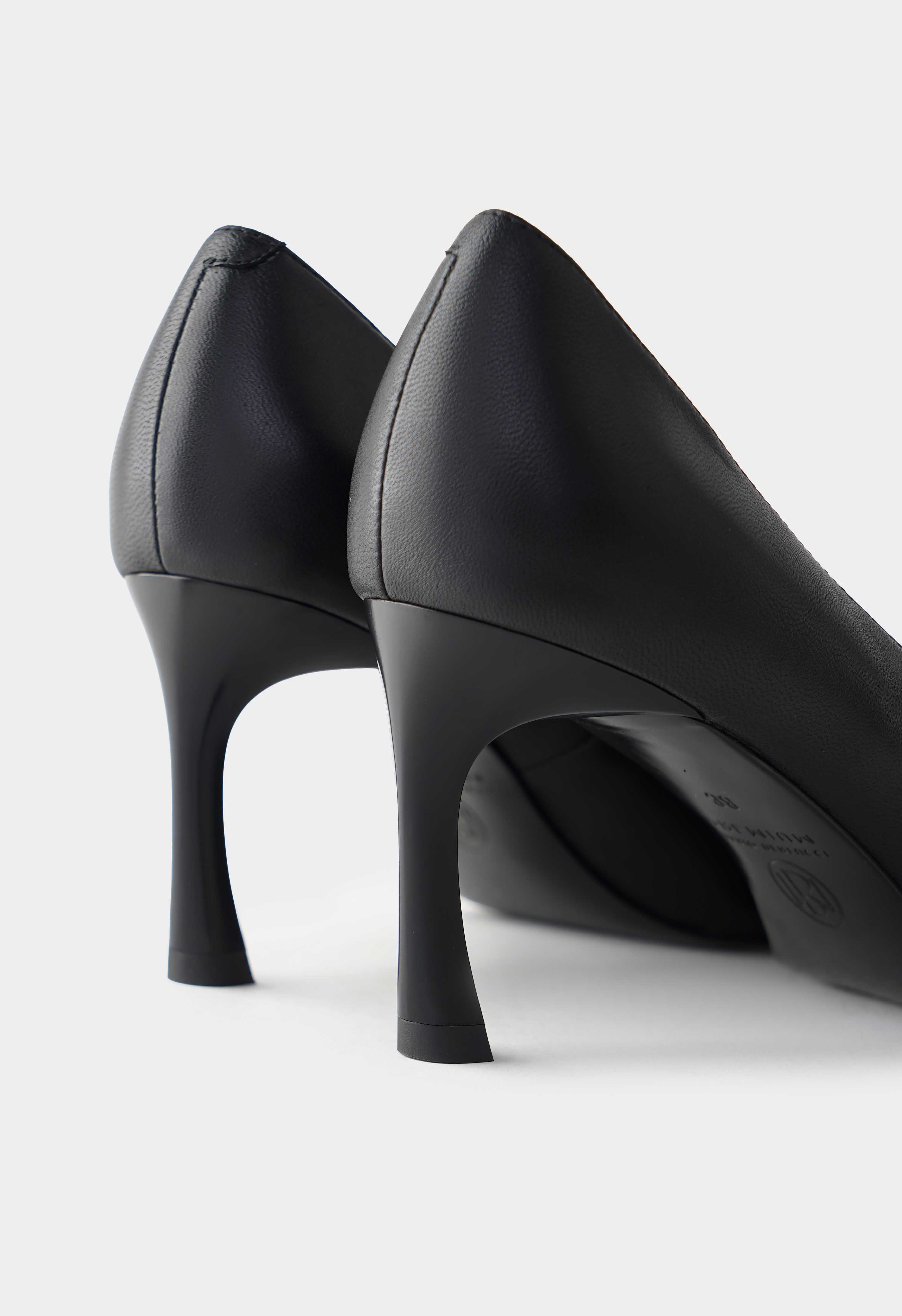 Туфли Mario Berlucci