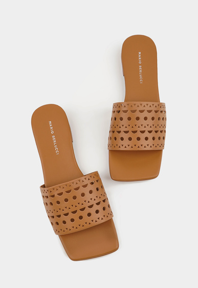 Мюли Mario Berlucci Мюли Mario Berlucci