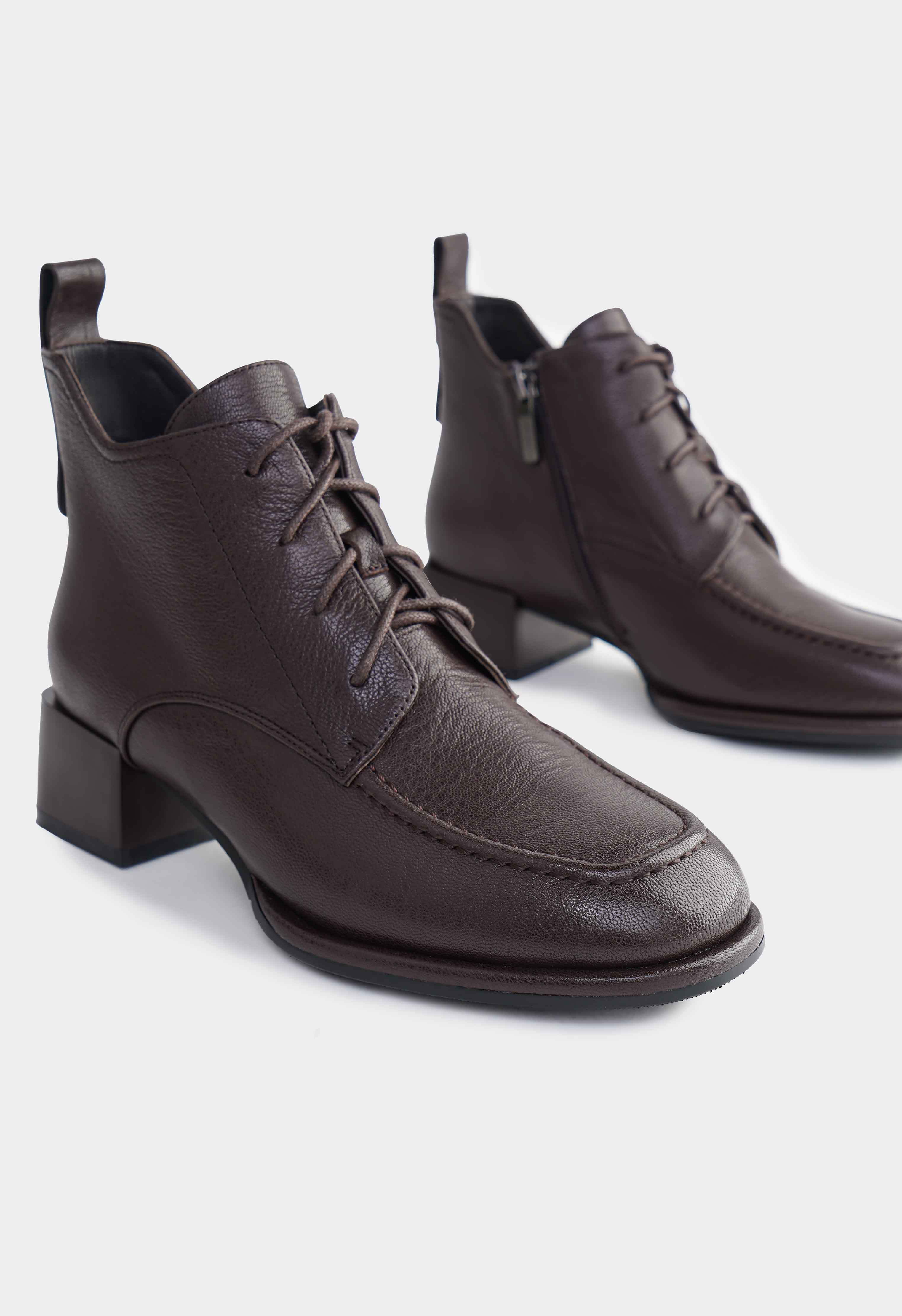 Ботинки Mario Berlucci