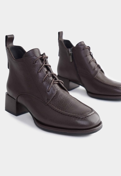 Ботинки Mario Berlucci Ботинки Mario Berlucci