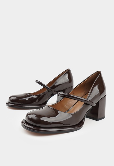 Туфли Mario Berlucci Туфли Mario Berlucci