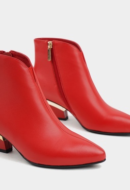 Ботильоны Mario Berlucci Ботильоны Mario Berlucci