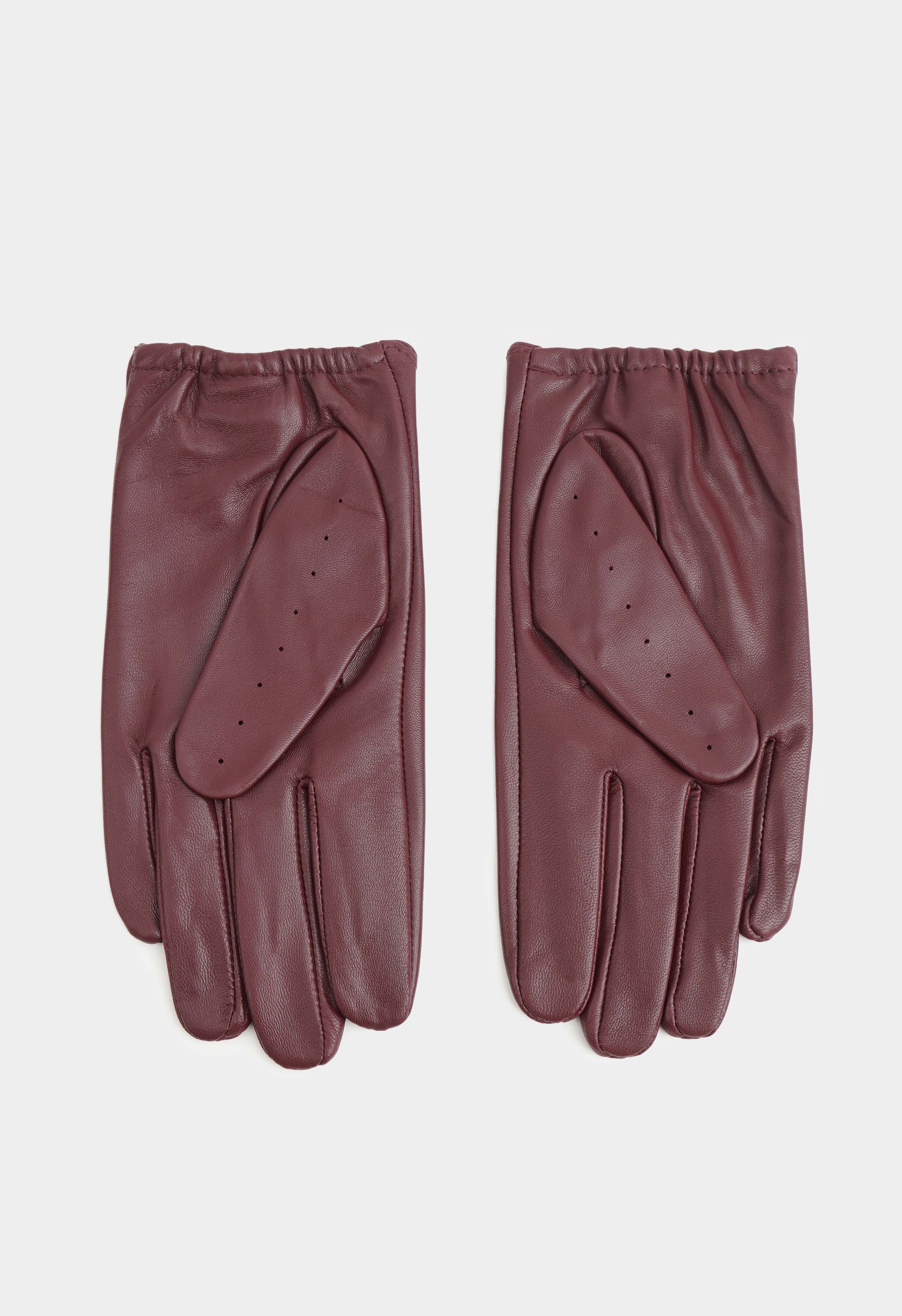 15-H07-5 Перчатки