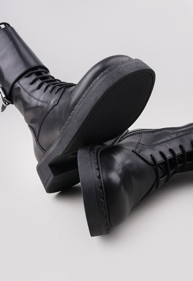 Ботинки Mario Berlucci Ботинки Mario Berlucci