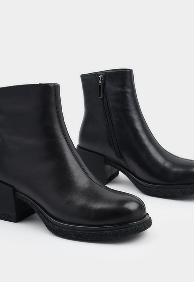 Ботильоны Mario Berlucci Ботильоны Mario Berlucci