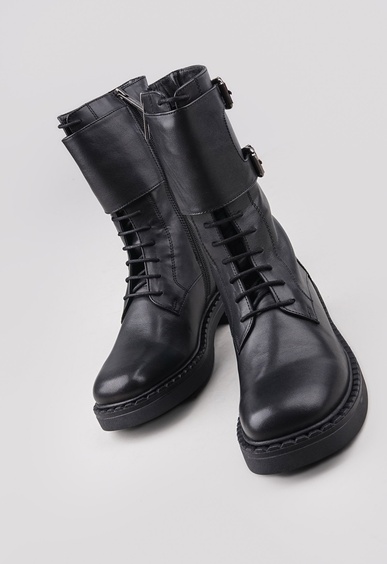 Ботинки Mario Berlucci Ботинки Mario Berlucci