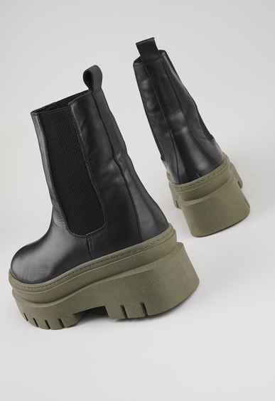 Ботинки Mario Berlucci Ботинки Mario Berlucci