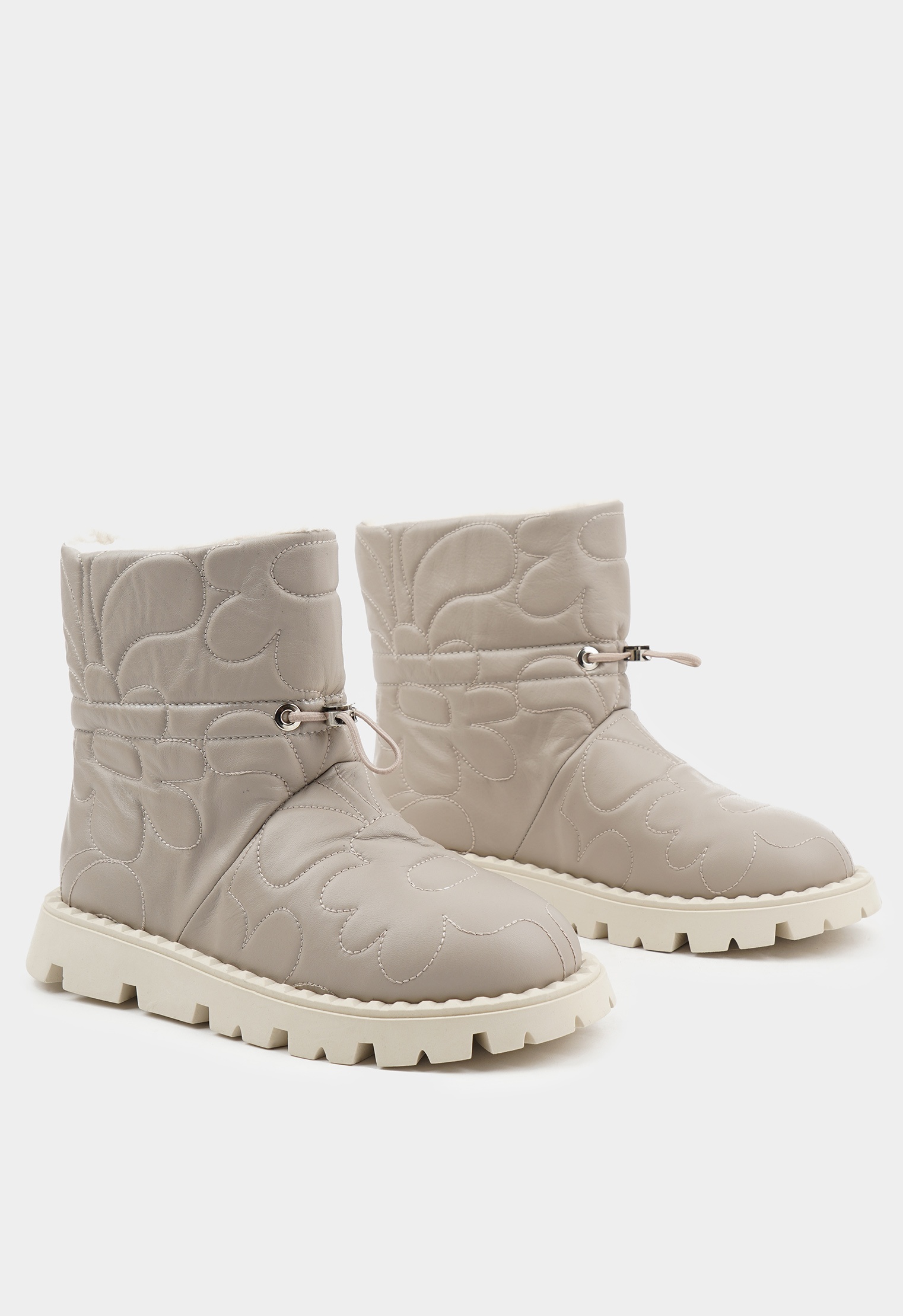 Дутики Mario Berlucci Дутики Mario Berlucci