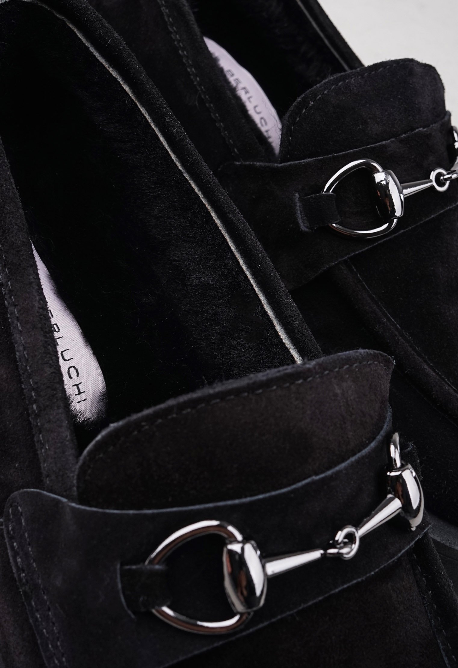 Лоферы Mario Berluchi Лоферы Mario Berluchi