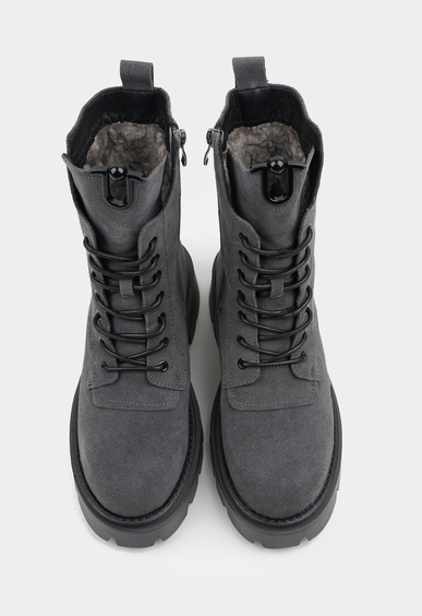 Ботинки Mario Berlucci Ботинки Mario Berlucci