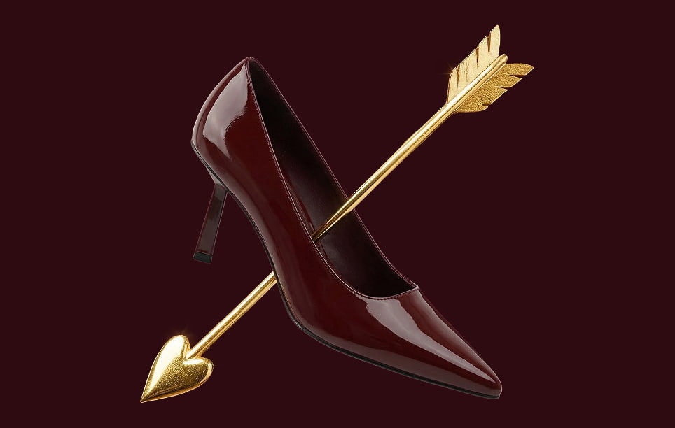 -15% на туфли