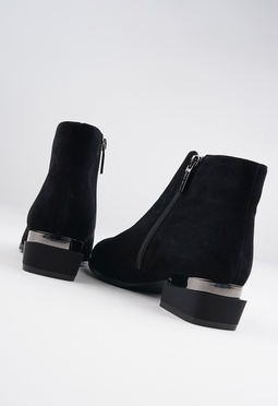 Ботильоны Mario Berlucci Ботильоны Mario Berlucci