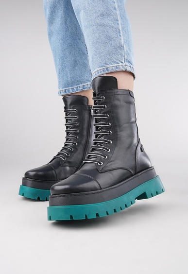 Ботинки Mario Berlucci Ботинки Mario Berlucci