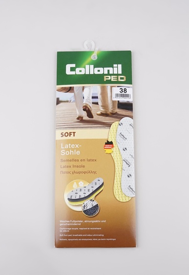 Стельки и вкладыши Collonil Стельки и вкладыши Collonil