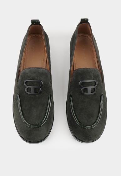 Лоферы Mario Berlucci Лоферы Mario Berlucci