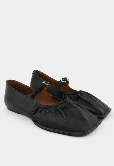 Балетки Mario Berlucci Балетки Mario Berlucci