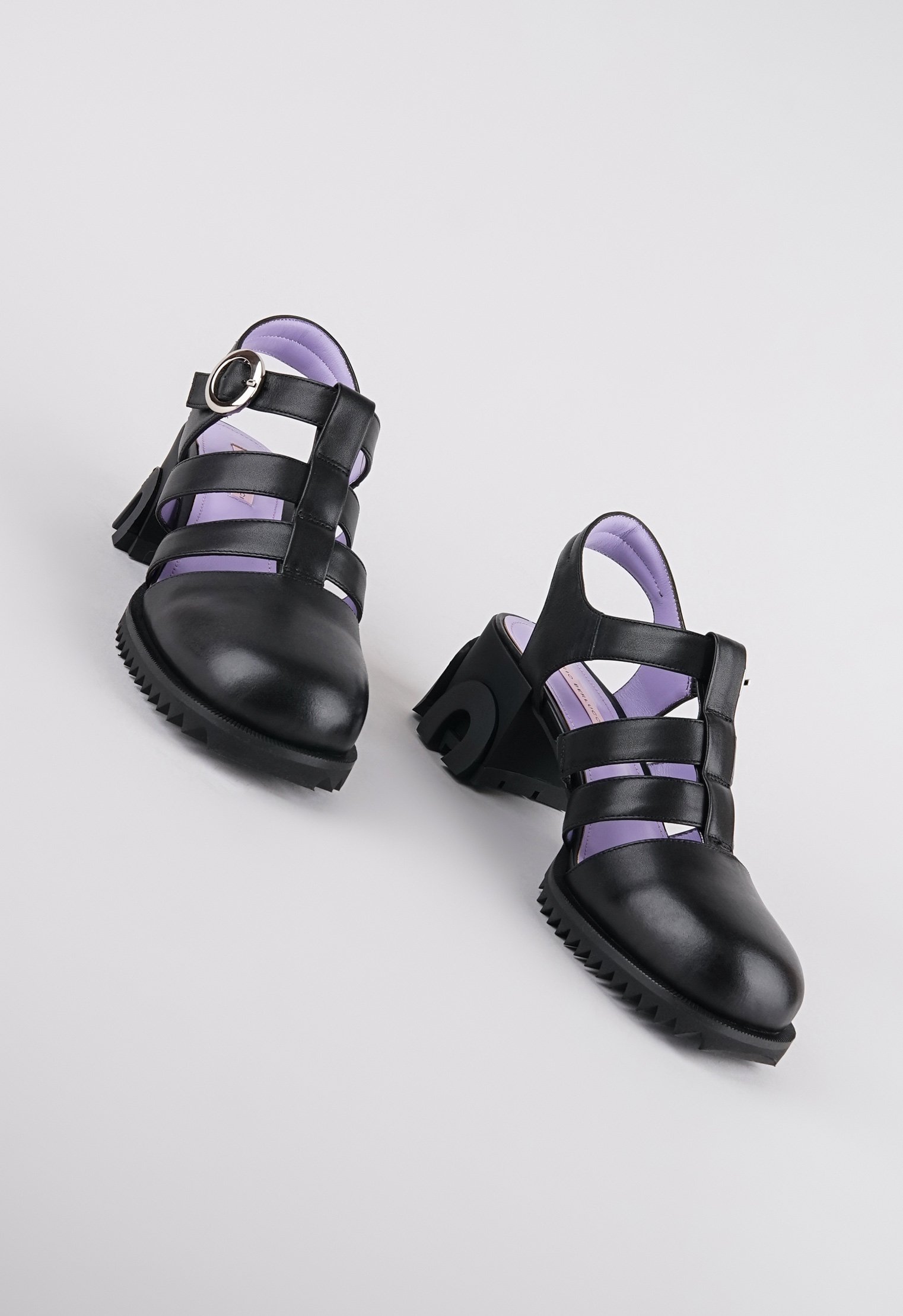 Босоножки на каблуке Mario Berlucci Босоножки на каблуке Mario Berlucci